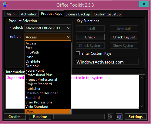 windows 10 toolkit activator