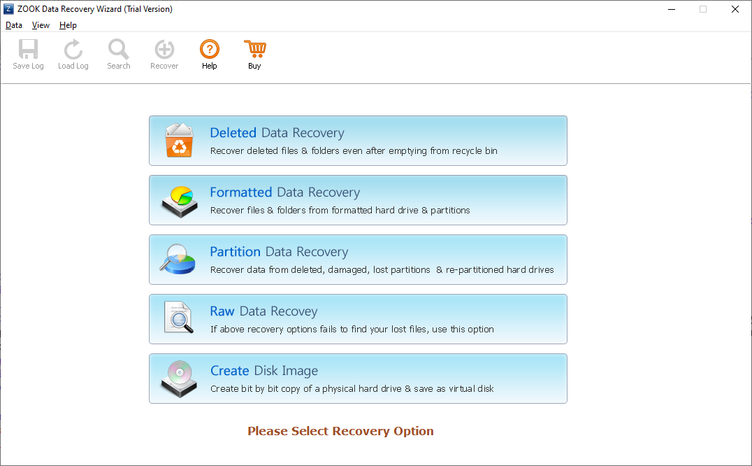 pen drive recovery tool